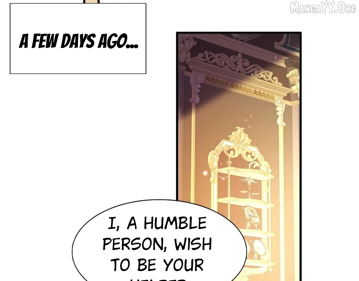 Don't Embarrass Me Chapter 194 - page 17